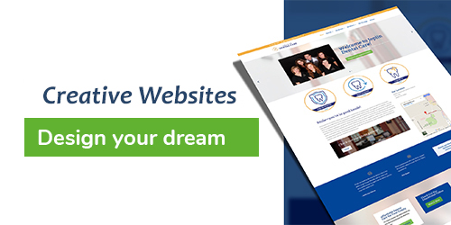 Low Cost Website Design Services